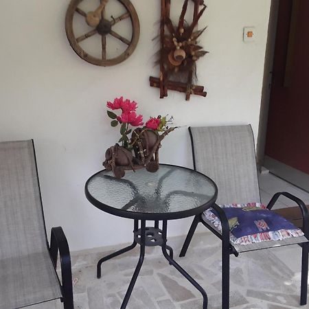 Smestaj Vella Herceg Novi Exterior foto