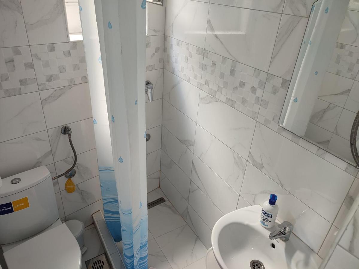 Smestaj Vella Herceg Novi Exterior foto