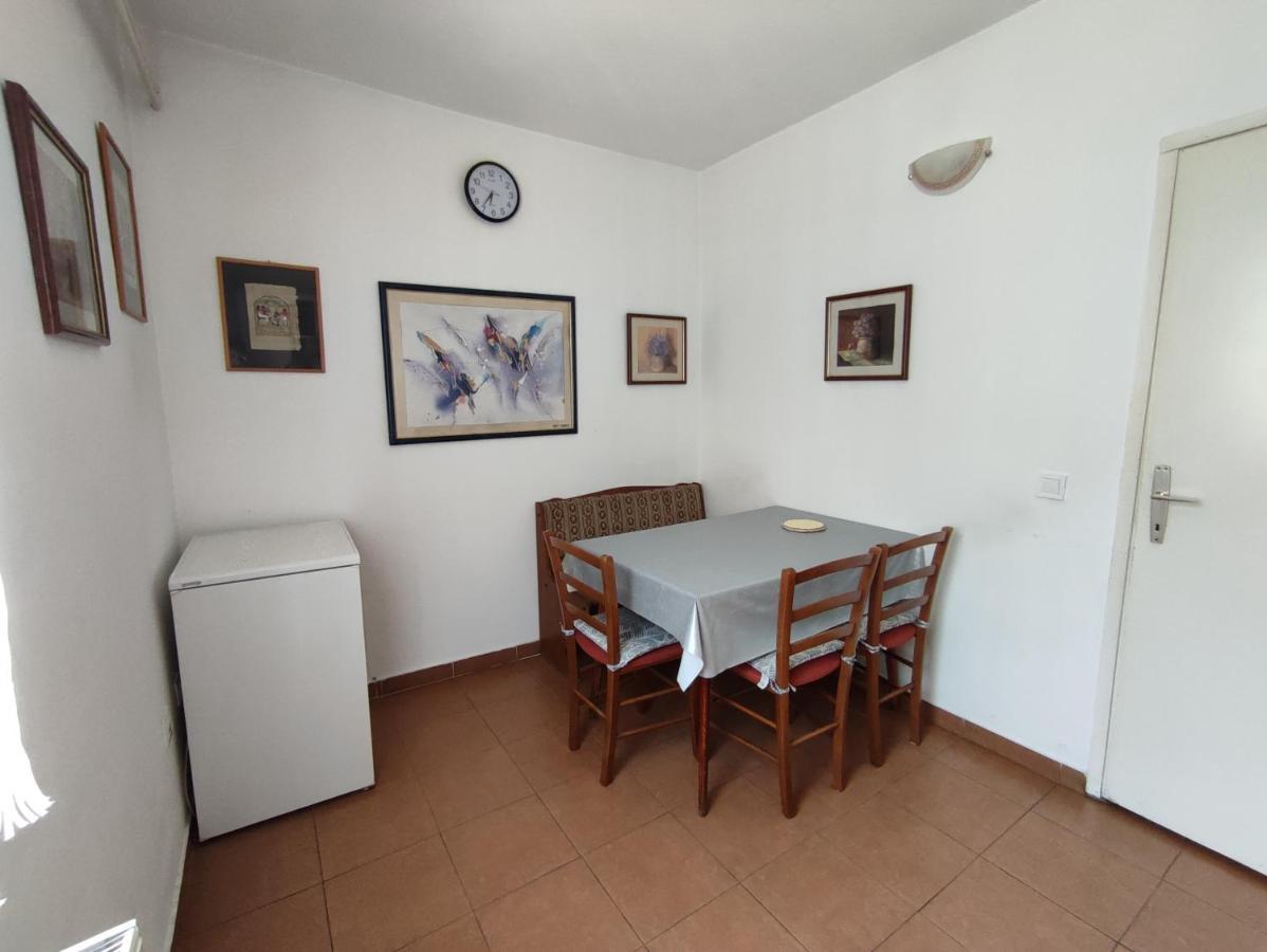 Smestaj Vella Herceg Novi Exterior foto
