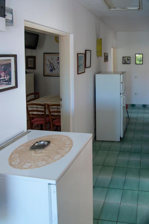Smestaj Vella Herceg Novi Exterior foto