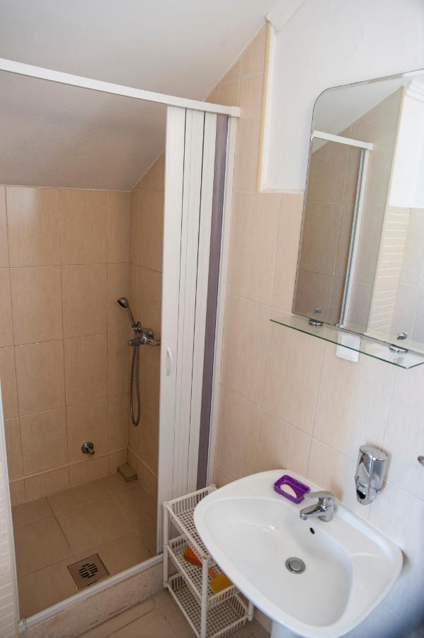 Smestaj Vella Herceg Novi Exterior foto