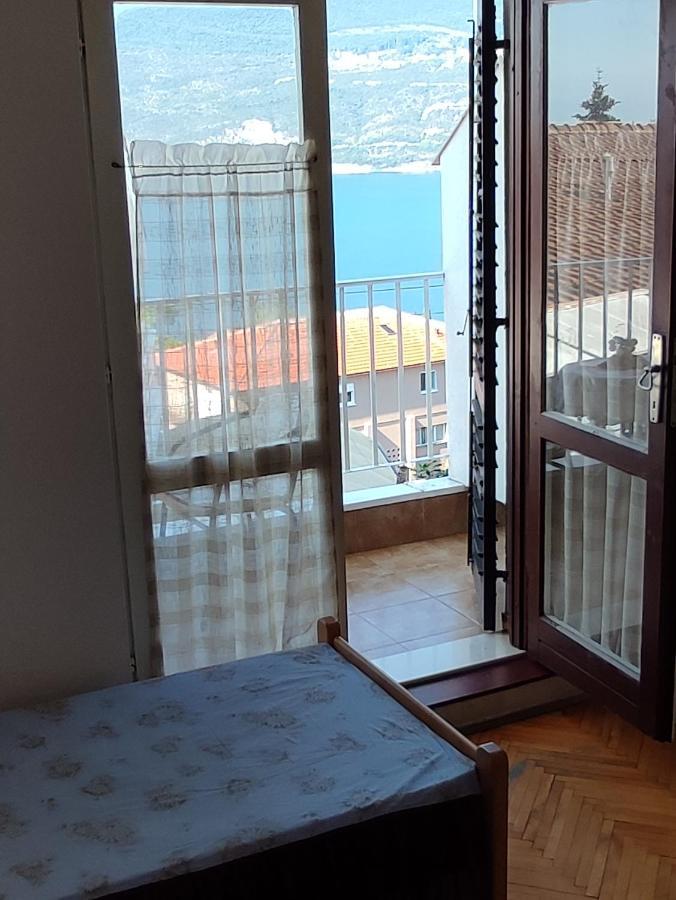 Smestaj Vella Herceg Novi Exterior foto