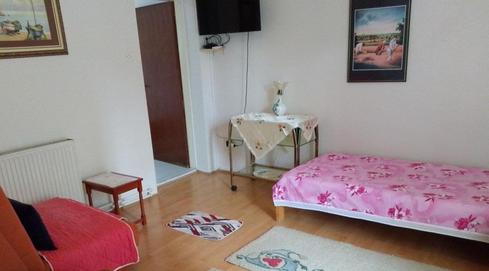 Smestaj Vella Herceg Novi Exterior foto