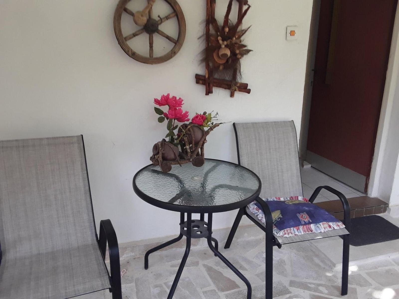 Smestaj Vella Herceg Novi Exterior foto